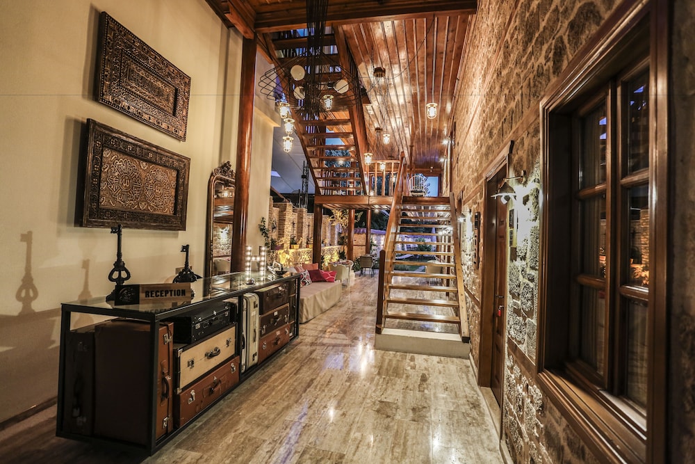 Charme Hotel