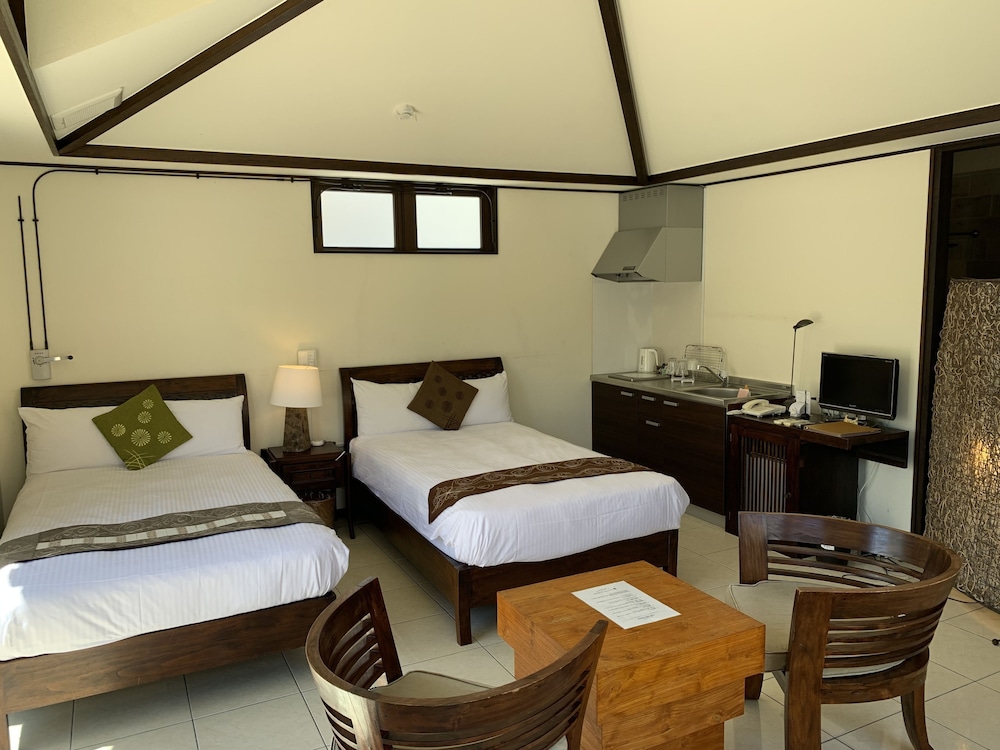 Glamping Resort YOKABUSHI