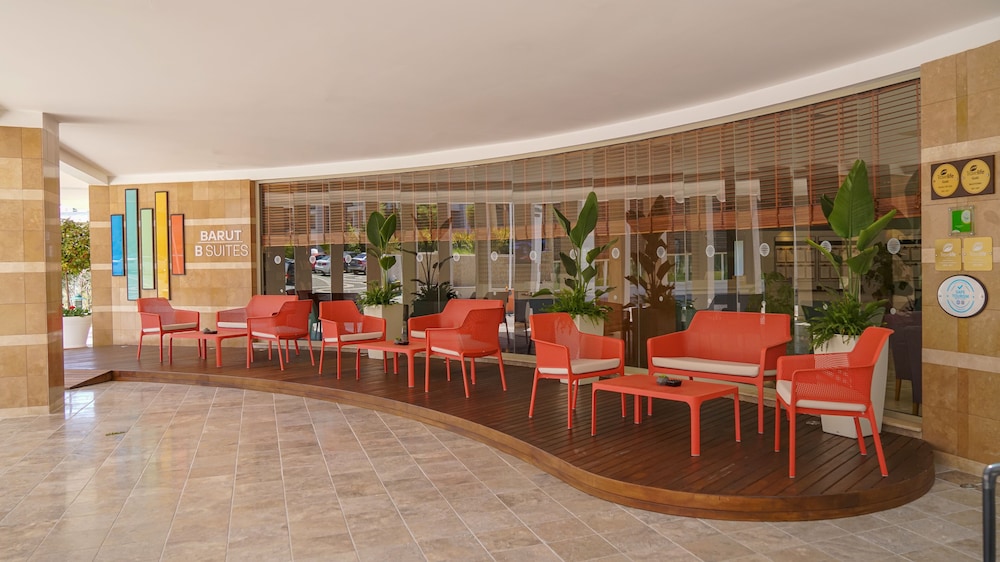 Barut B Suites - All Inclusive