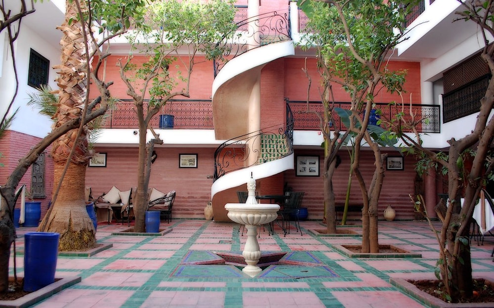 Riad Dar Nejma — фото 5