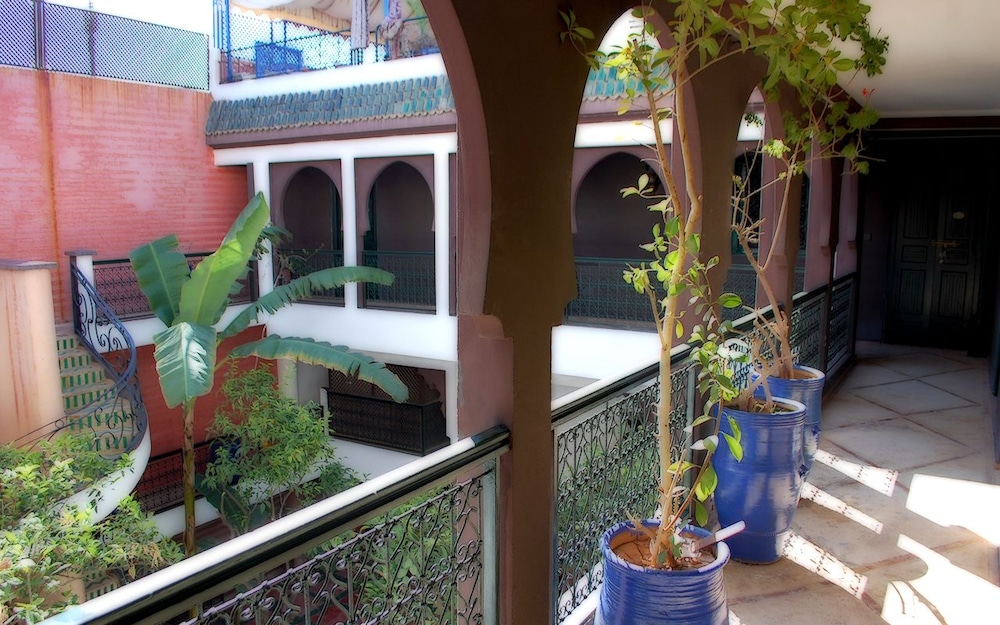 Riad Dar Nejma — фото 3