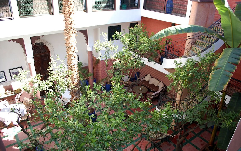 Riad Dar Nejma — фото 2