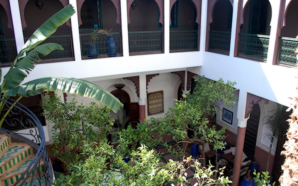 Riad Dar Nejma — фото 4
