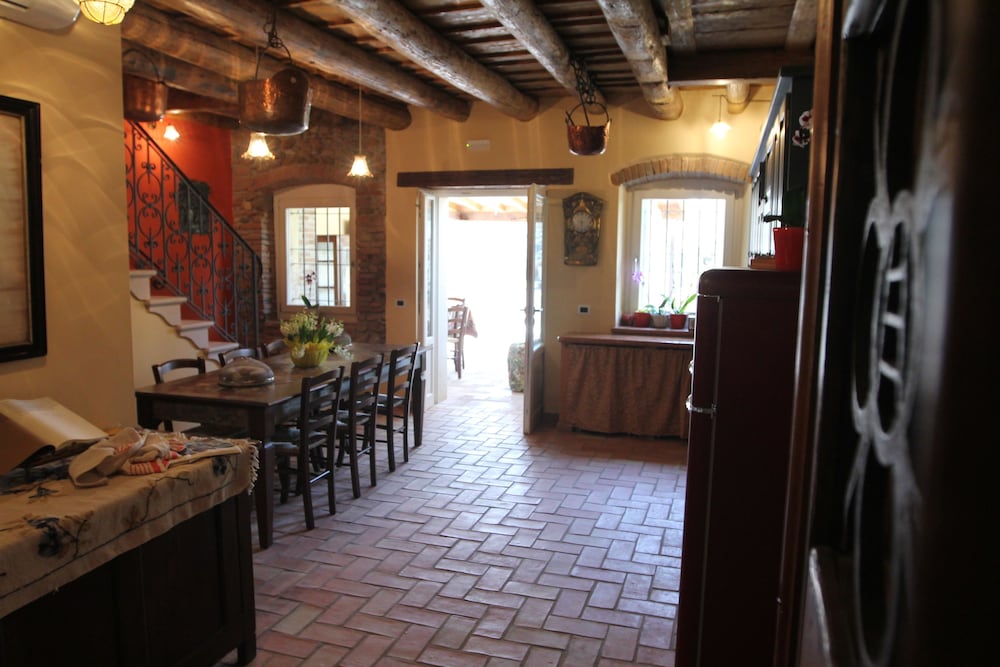 Relais Corte Sant'Agata