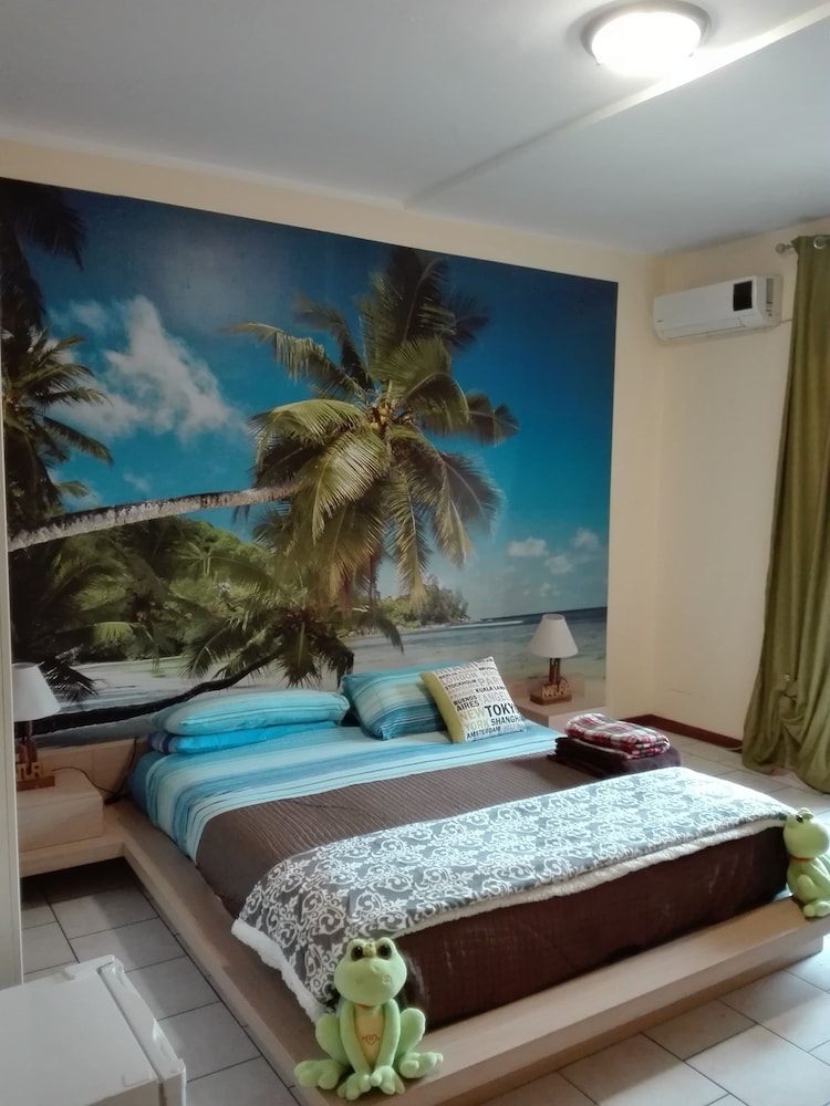B&B Santa Sofia