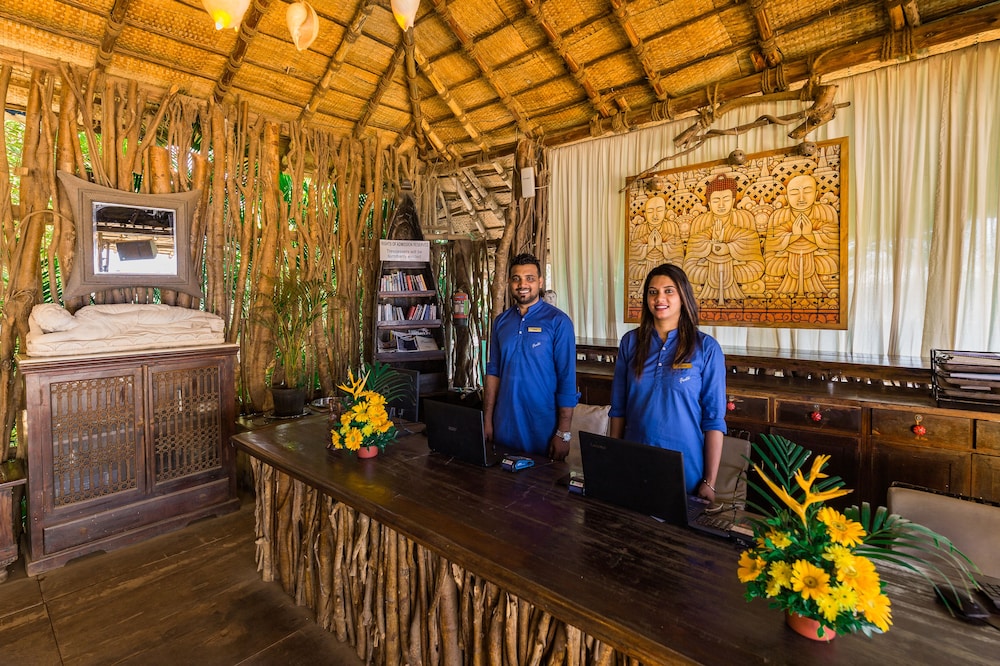 Fiesta Beach Resort — фото 2