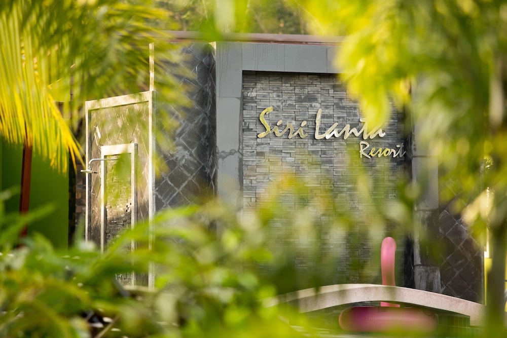 Sirilanta Resort