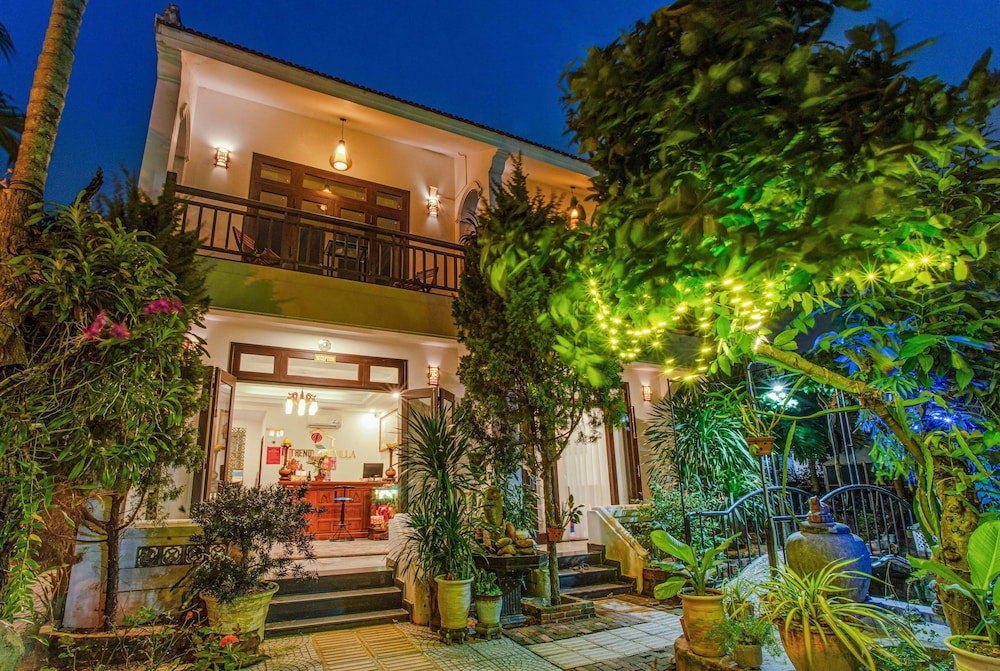 Trendy Life Villa Hoi An