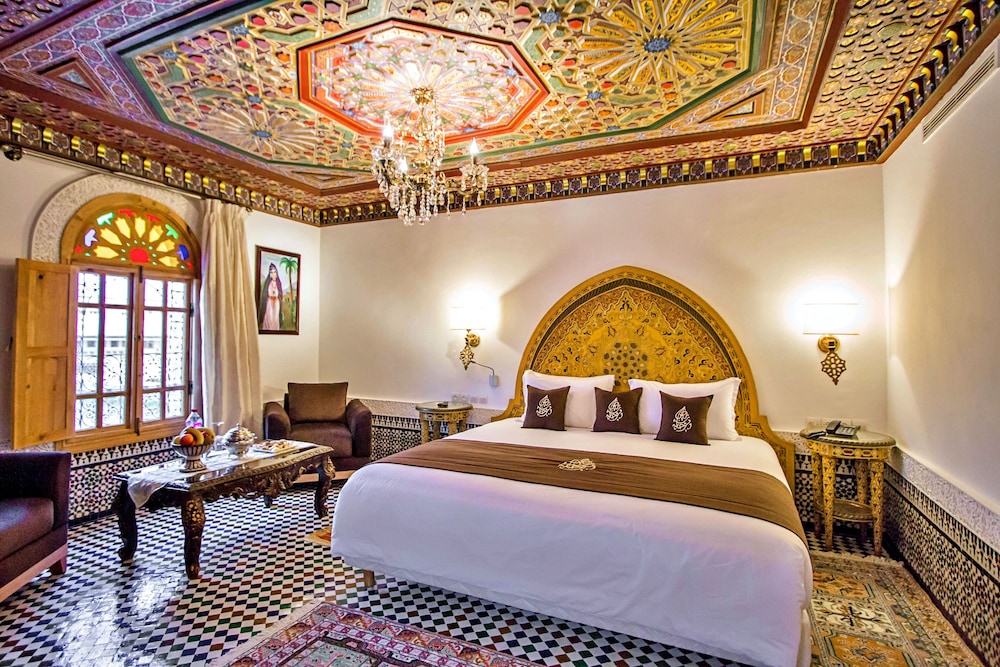 Riad Marjana Suites & Spa — фото 2