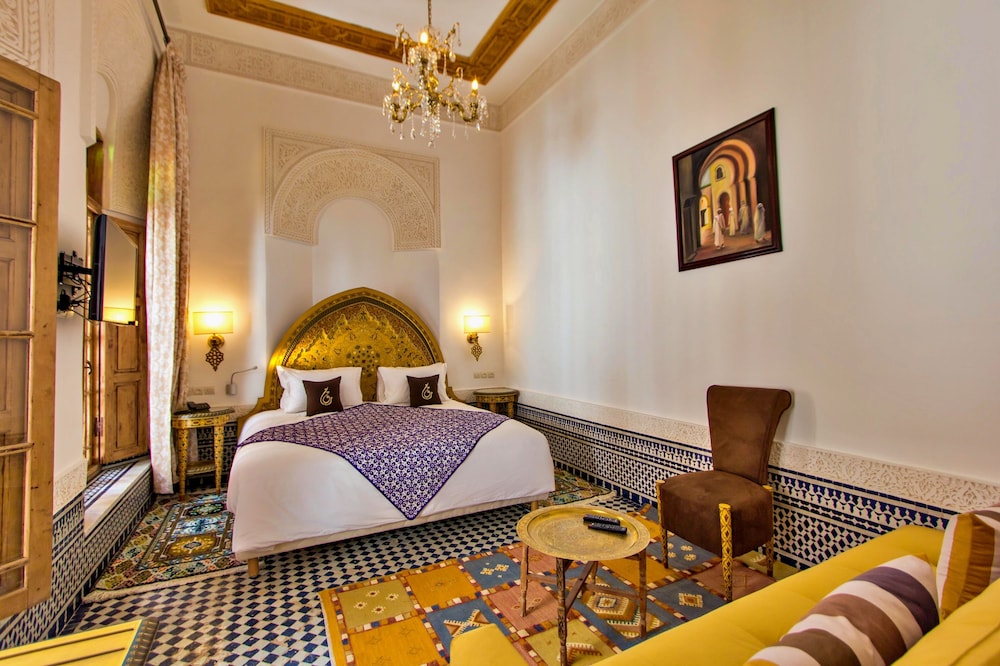 Riad Marjana Suites & Spa — фото 5