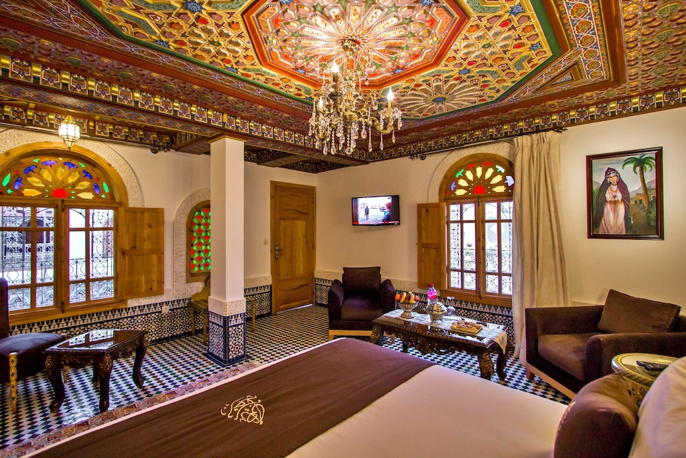 Riad Marjana Suites & Spa — фото 4
