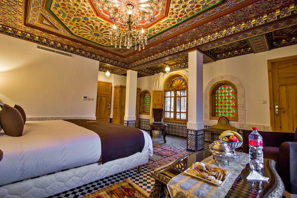 Riad Marjana Suites & Spa — фото 3