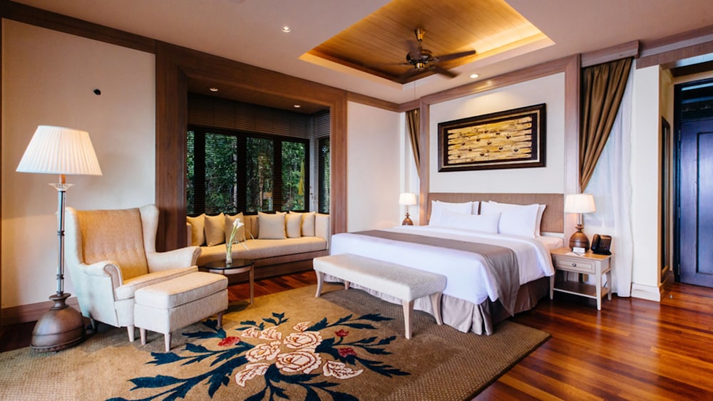 Royale Chulan Cherating Villa — фото 2
