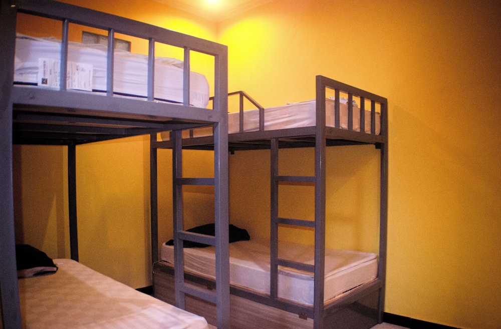 Lagas Hostel — фото 4