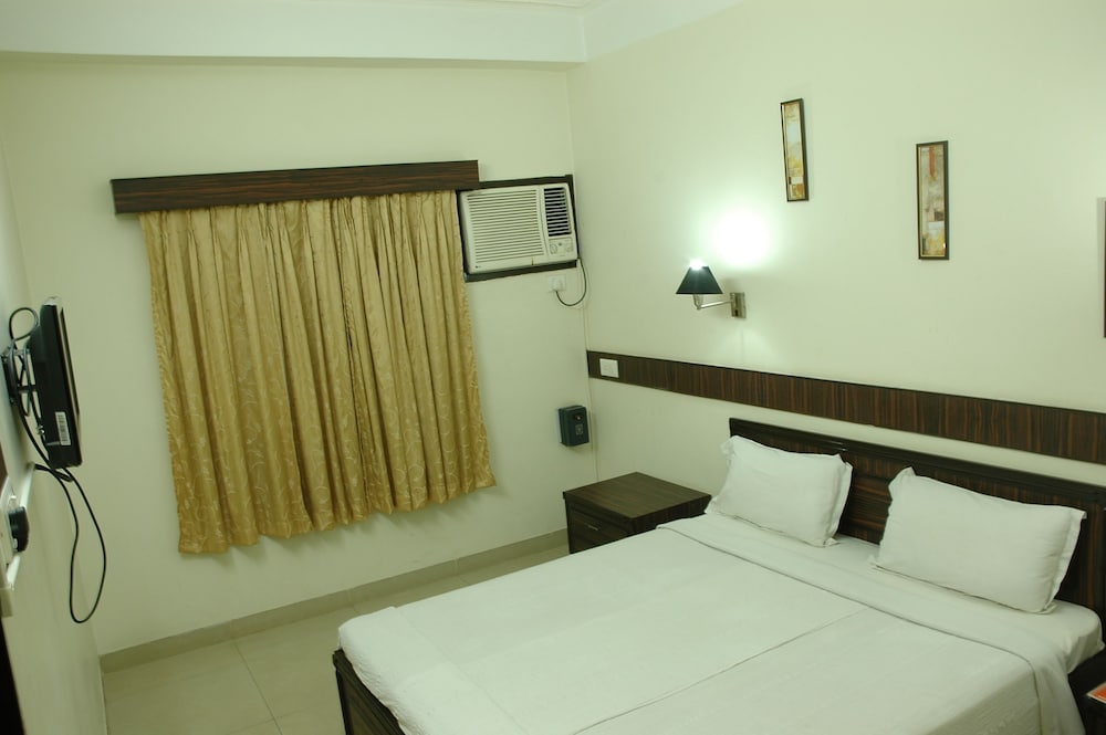 Hotel Jora Palace — фото 3