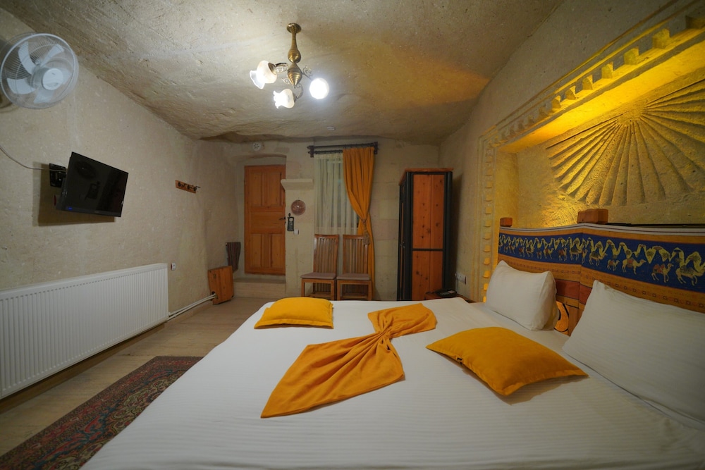 Fosil Cave Hotel — фото 4