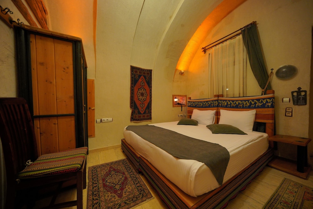 Fosil Cave Hotel — фото 5