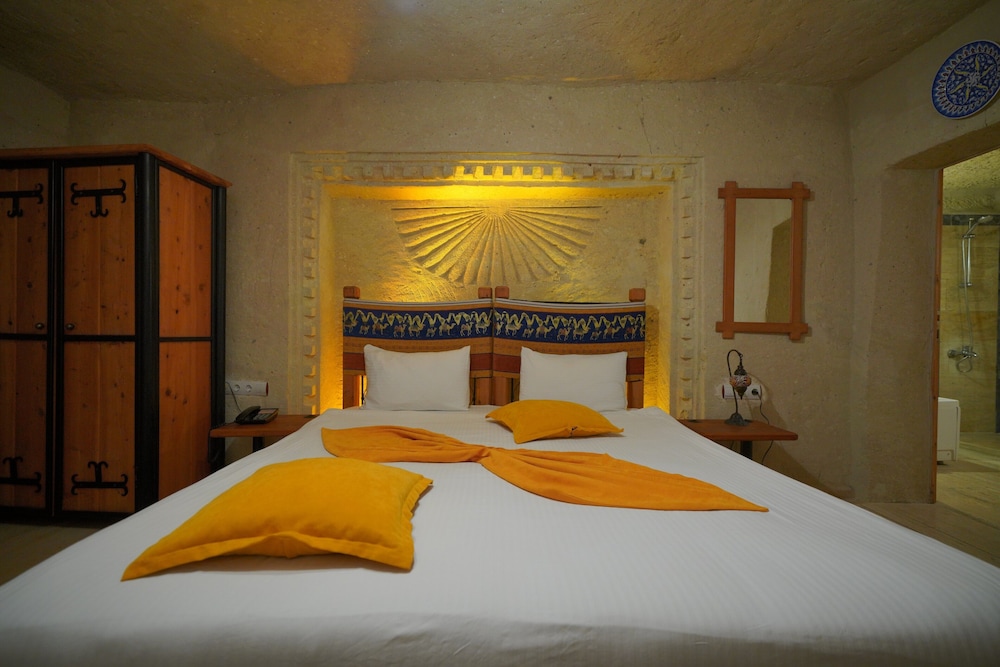 Fosil Cave Hotel — фото 3