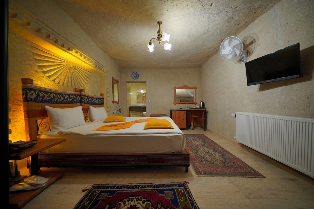 Fosil Cave Hotel — фото 2