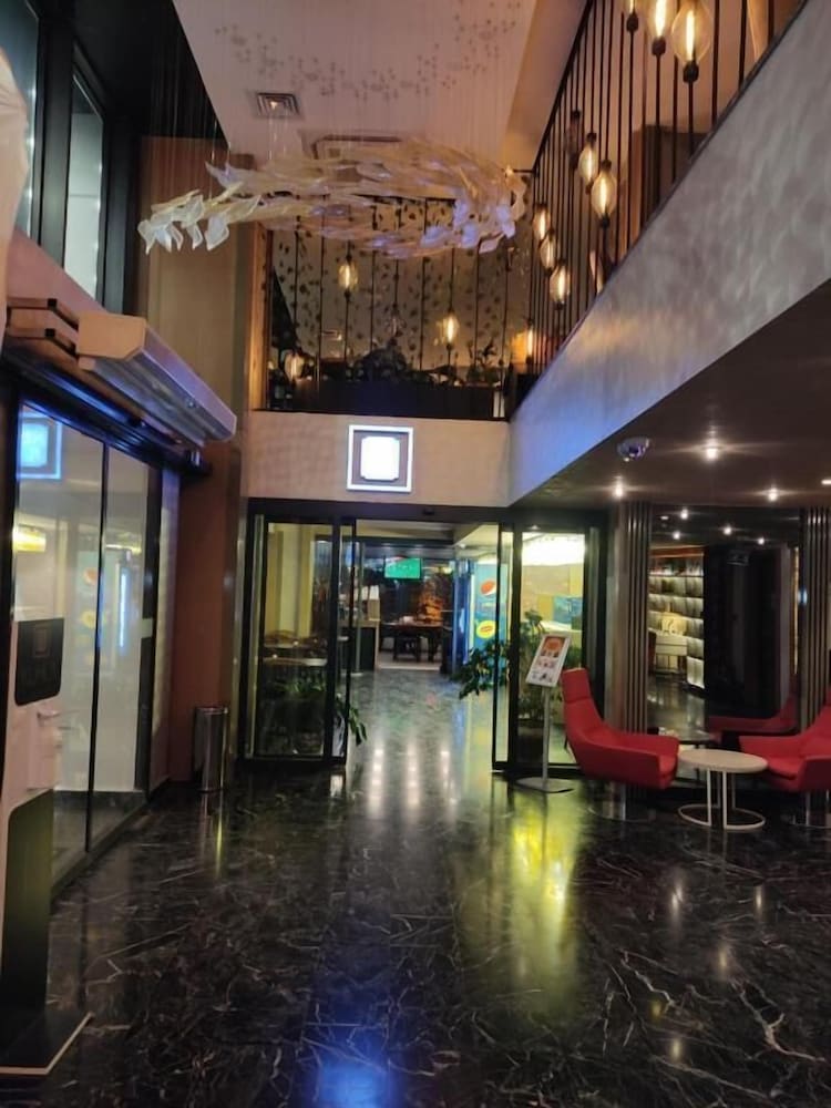 Kuhla Hotel — фото 3