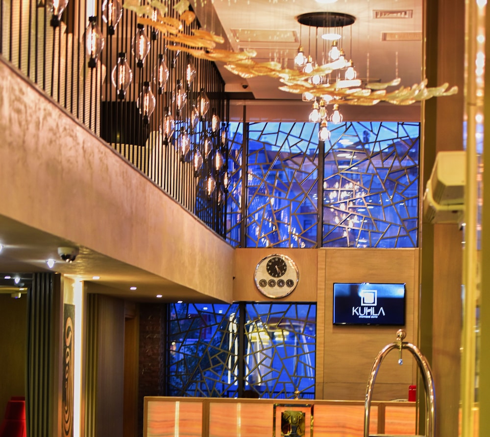 Kuhla Hotel — фото 4