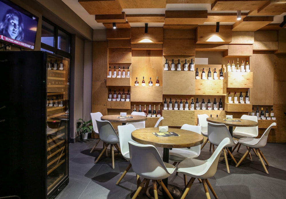 Wine Hotel — фото 4