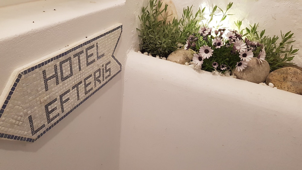 Hotel Lefteris — фото 2