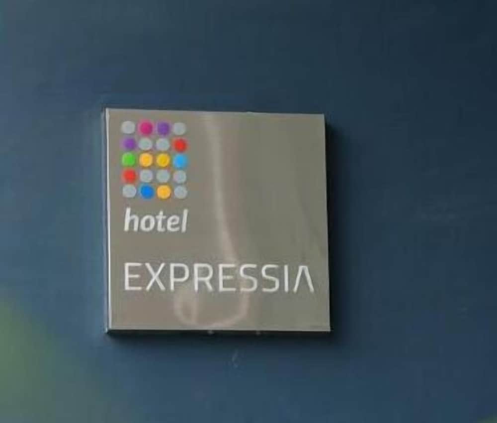 Expressia Hotel Makassar