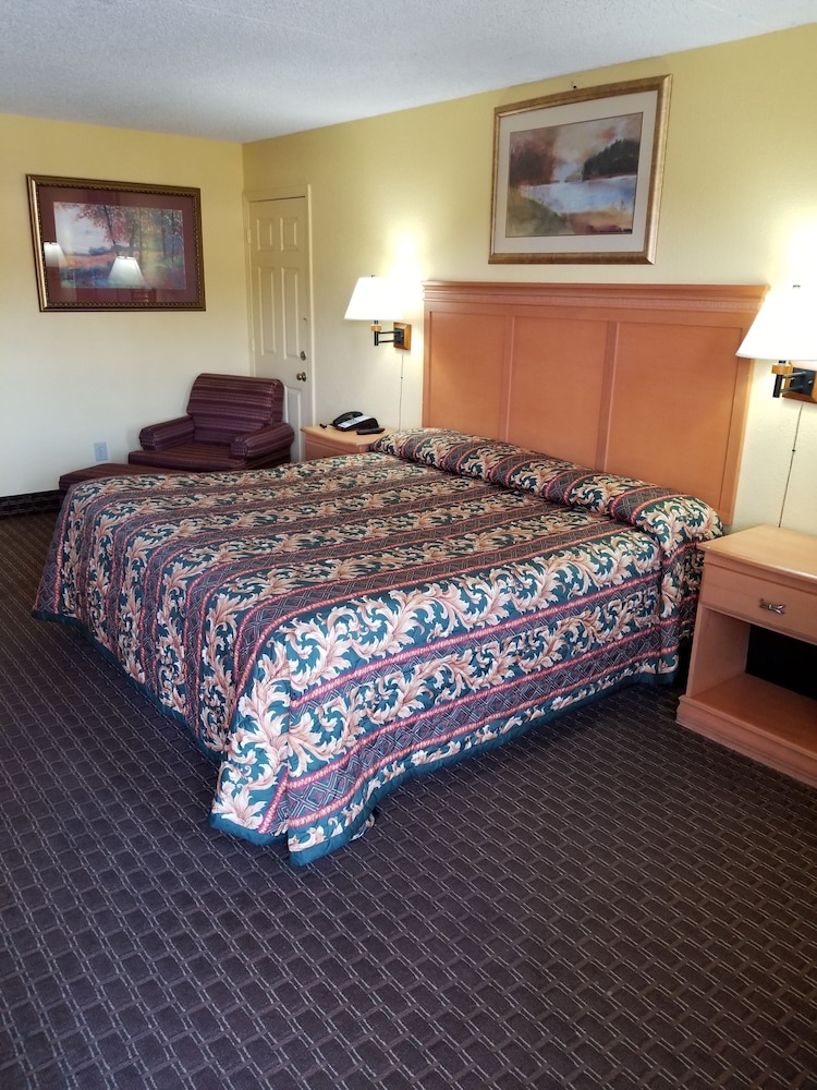 Hermitage Inn — фото 3