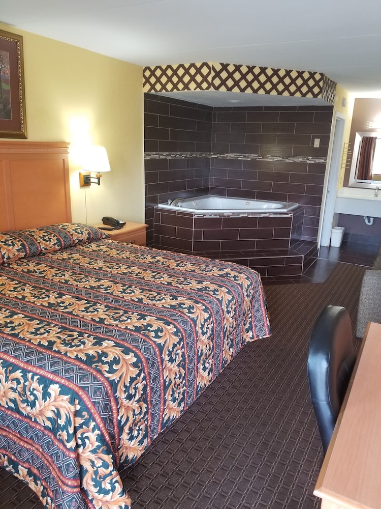 Hermitage Inn — фото 4