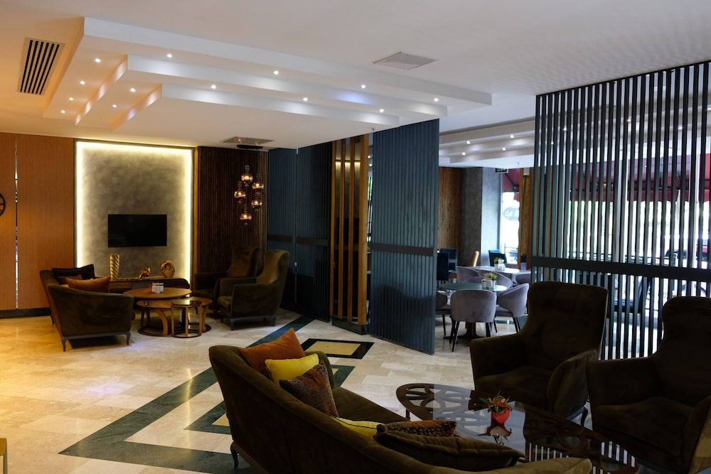 Hotel Ferro — фото 3