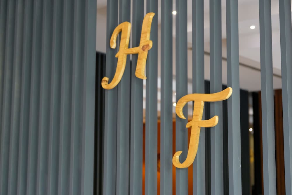Hotel Ferro — фото 4