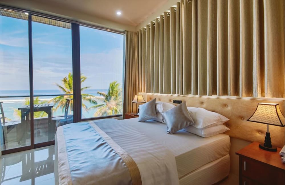 Hotel Lonuveli