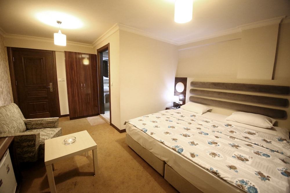 Siesta Apart & Hotel