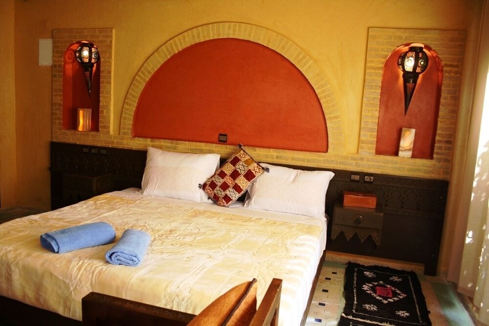 Riad Jnane Imlil — фото 3