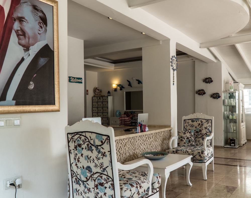 Otel Yeni Residence — фото 4