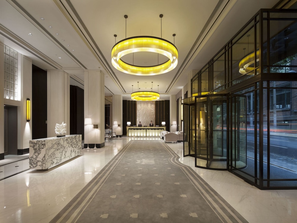 Golden Tulip New Asia Hotel, The Bund Shanghai