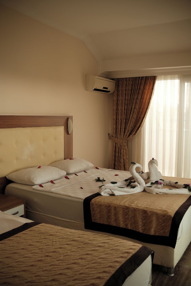 Mitos App & Hotel — фото 4
