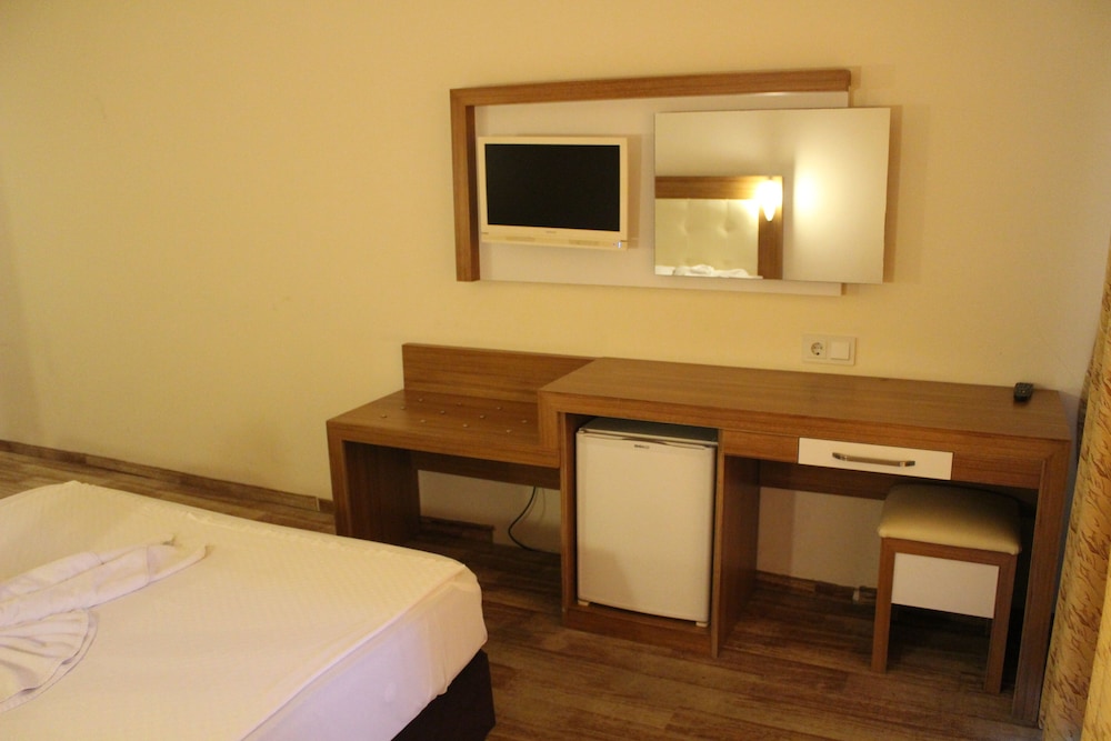 Mitos App & Hotel — фото 3