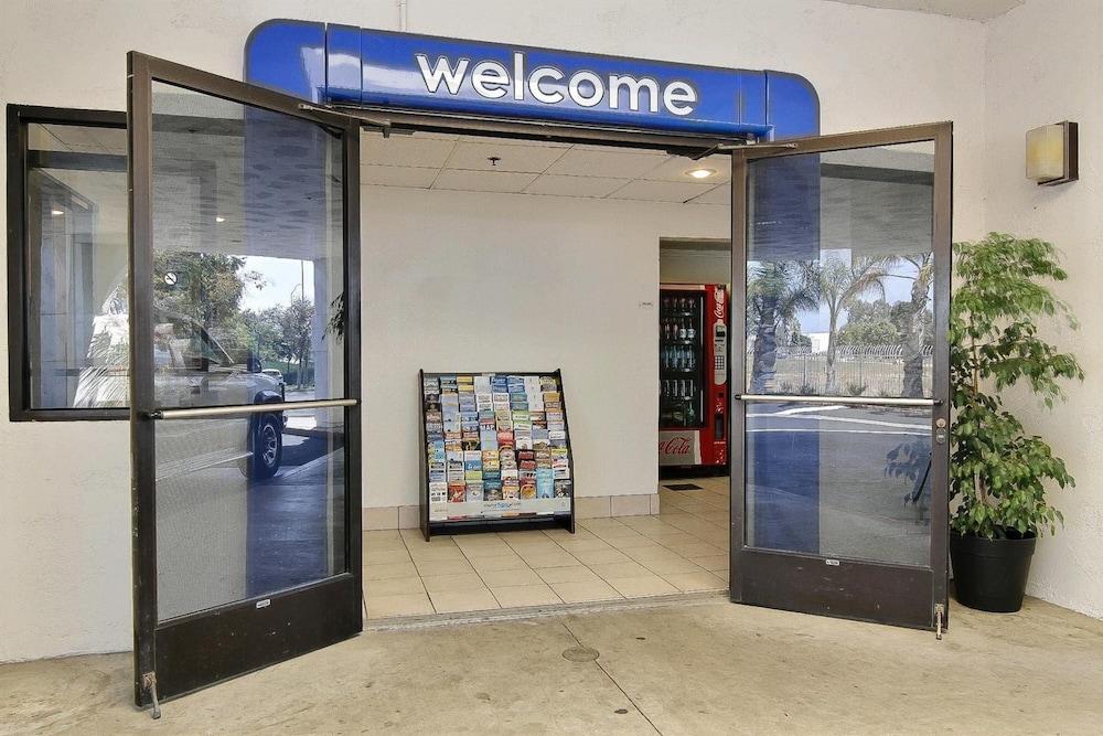 Motel 6 Ventura, CA - South
