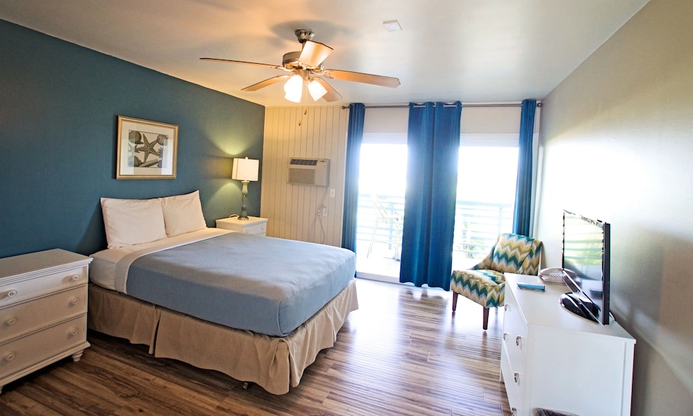 Ocean Villa Inn