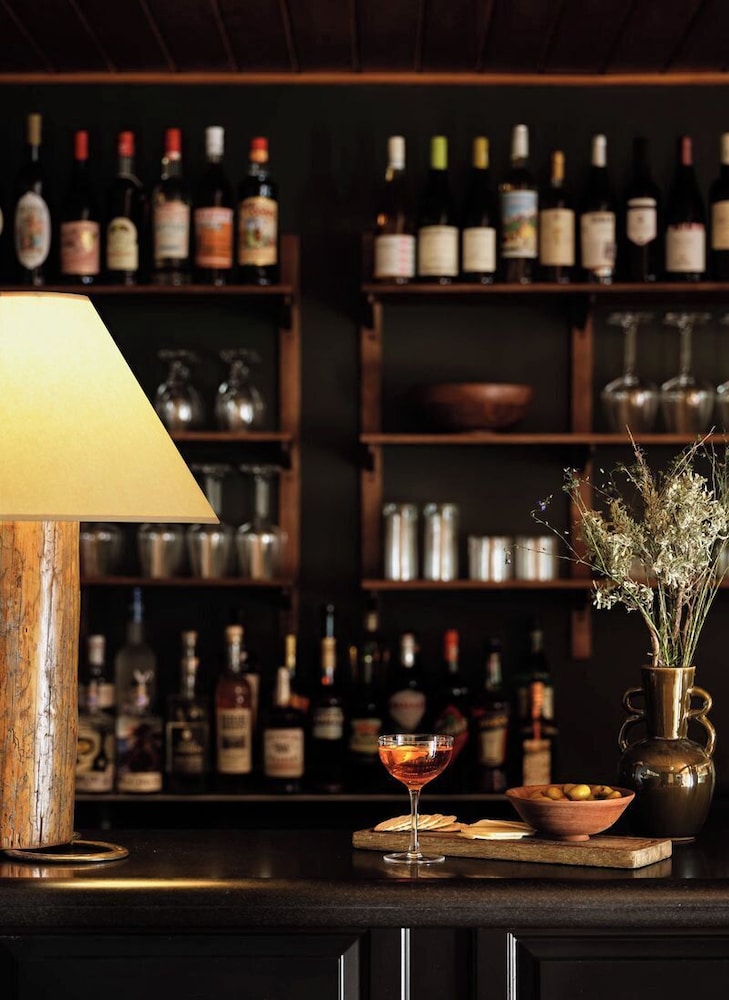 The Alpine House — фото 4