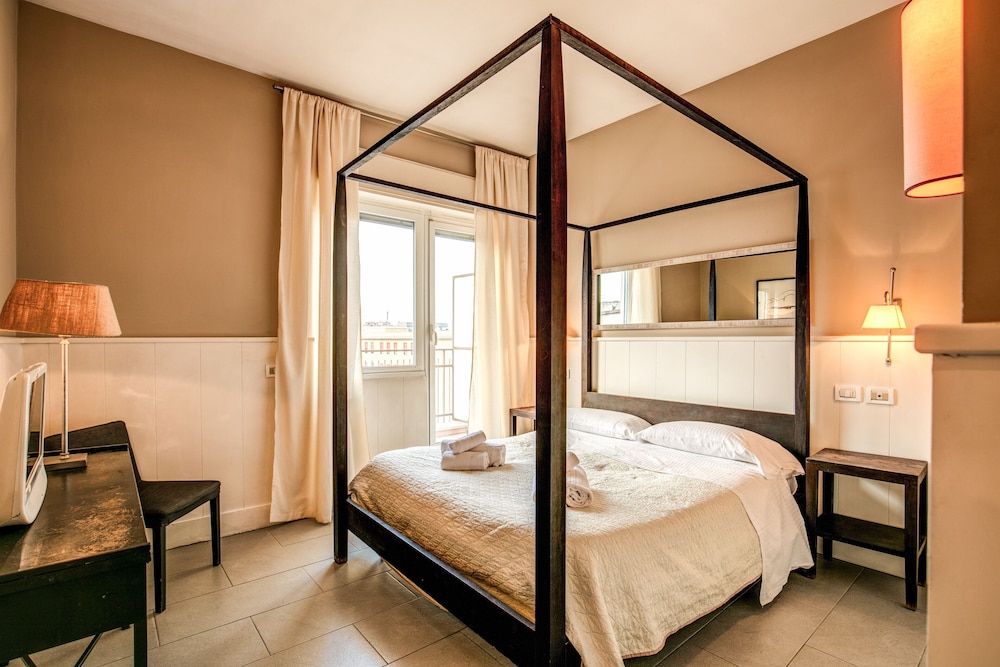 City Guest House