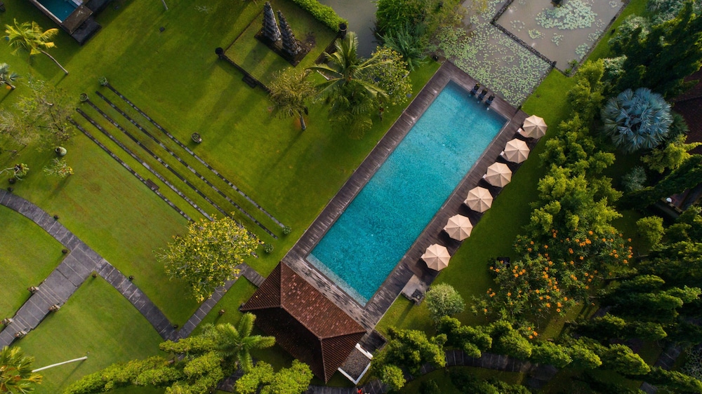 Tanah Gajah, a Resort by Hadiprana
