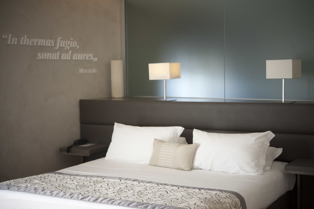Galzignano Resort Terme & Golf - Hotel Majestic