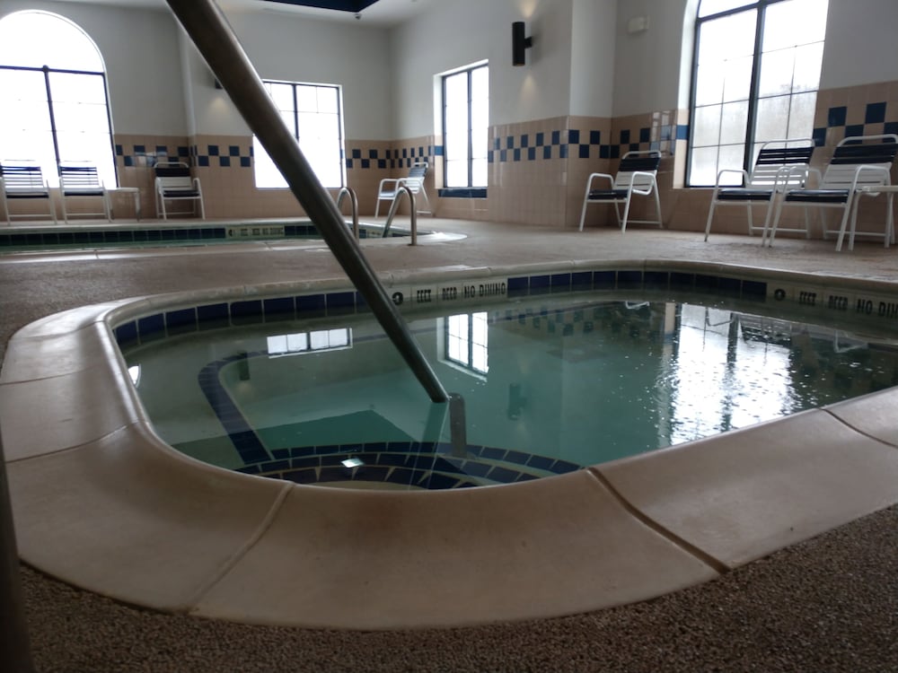 City Express by Marriott Milford Cooperstown