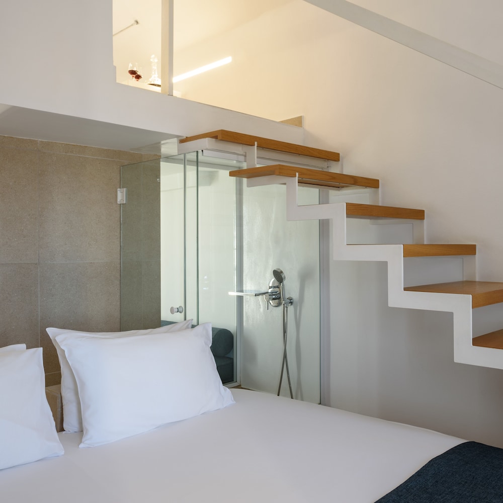 Muses Cycladic Suites — фото 4