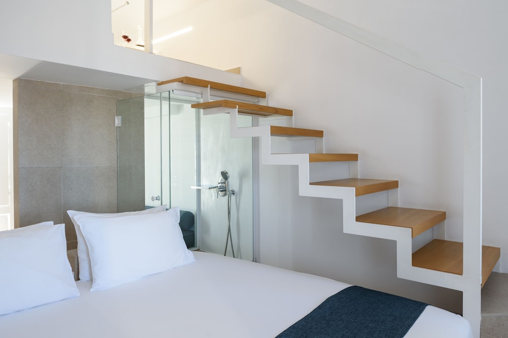 Muses Cycladic Suites — фото 5