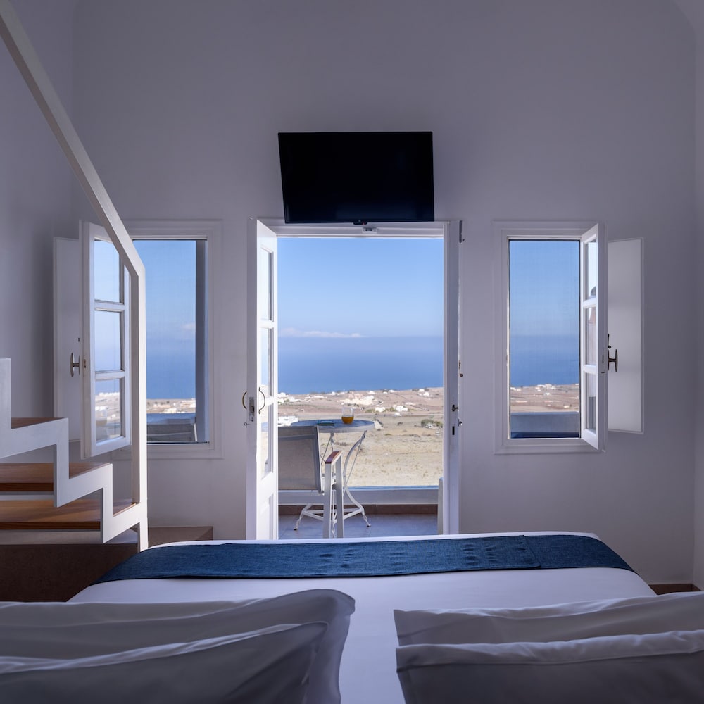 Muses Cycladic Suites — фото 3