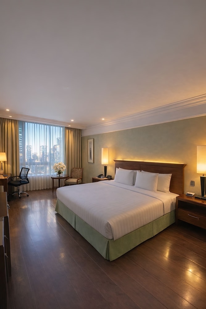 Regal Pacific Buenos Aires
